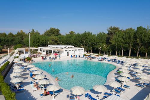 Baia di Gallipoli Camping Resort