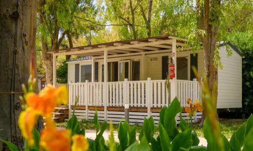 Baia di Gallipoli Camping Resort