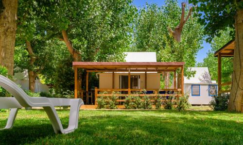 Baia di Gallipoli Camping Resort