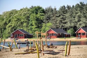 RCN Vakantiepark de Flaasbloem