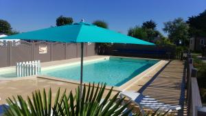 Image of Camping La Baie des Veys