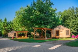 Image of Camping Le Beauvillage
