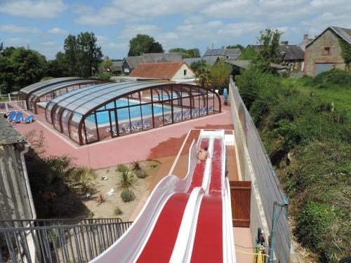 Camping L'Escapade