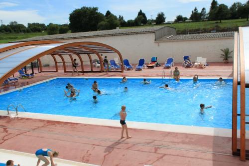 Camping L'Escapade