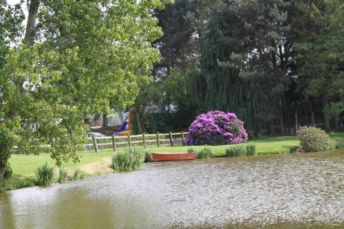 Camping L'Escapade