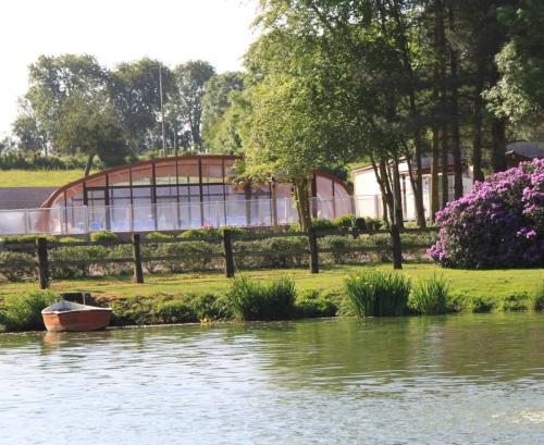 Camping L'Escapade