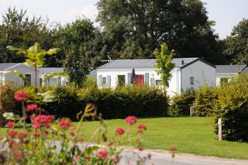 Camping L'Escapade
