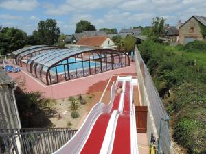 Image of Camping L'Escapade