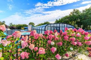 Image of Camping Eden Villages Le Domaine de ...