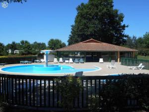 Image of Flower Camping des Lacs