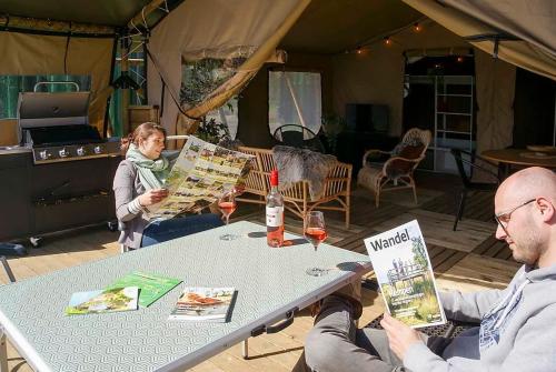 Camping De Schuur