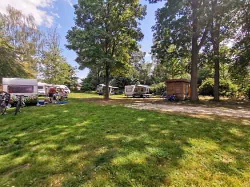 Camping De Schuur