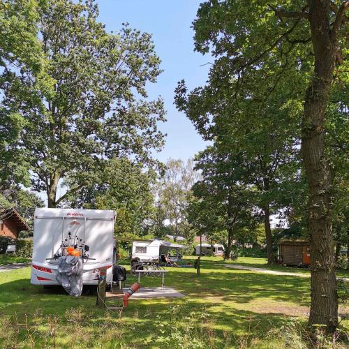 Camping De Schuur