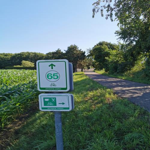 Camping De Schuur