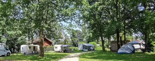 Camping De Schuur