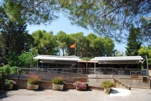 Image of Sites et Paysages Camping La Pinède