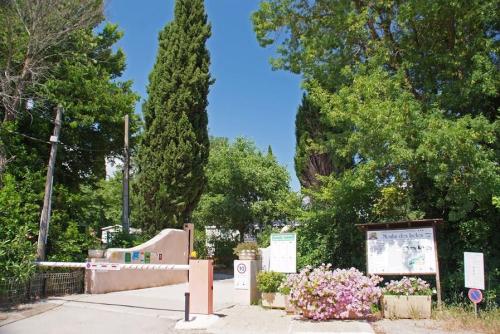 Flower Camping du Moulin des Iscles