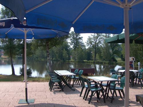 Camping Koawa Ramstein-Plage