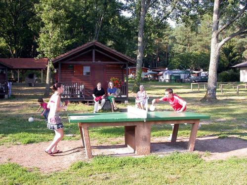 Camping Koawa Ramstein-Plage