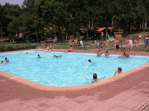 Camping Koawa Ramstein-Plage