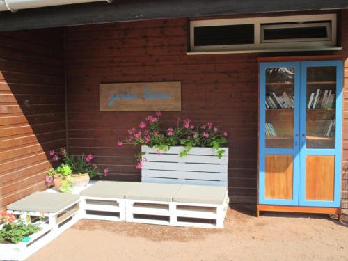 Camping Koawa Ramstein-Plage