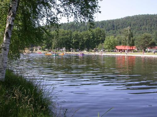 Camping Koawa Ramstein-Plage