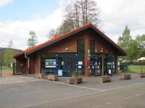 Camping Koawa Ramstein-Plage