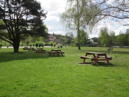 Camping Koawa Ramstein-Plage