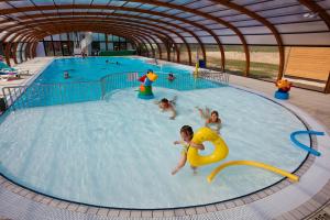Image of Siblu – Domaine de Litteau