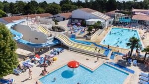 Image of Siblu – Le Bois Masson