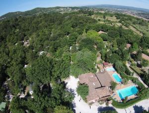 Image of Camping Le Luberon 