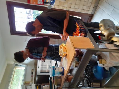 Le Bois Guillaume