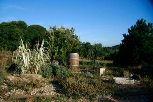 Camping Les Peupliers