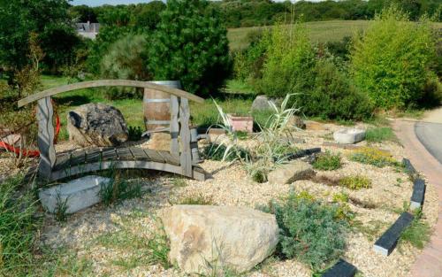 Camping Les Peupliers