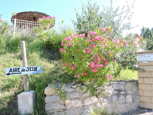 Camping Les Terrasses Provençales