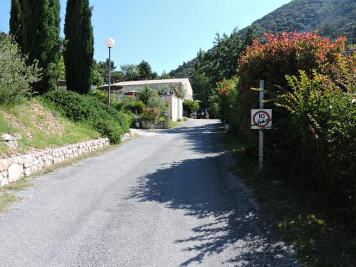 Camping Les Terrasses Provençales