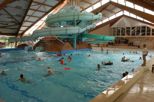 Camping Le Rochat-Belle-Isle