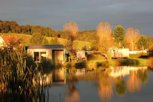 Camping Le Marqueval