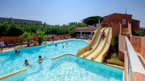 Image of Camping Tikayan Clau Mar Jo