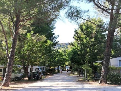 Camping Sainte-Victoire