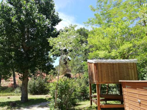 Camping Sainte-Victoire