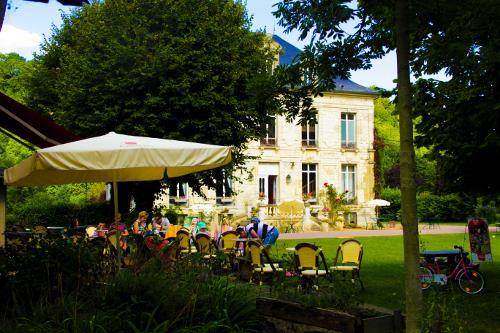 Castel Camping Le Brévedent
