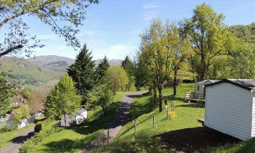 Camping LA POMMERAIE