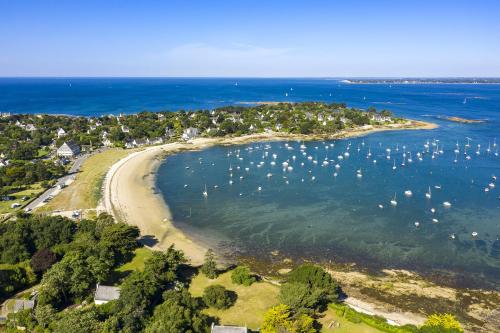 Camping LE CABELLOU PLAGE*****