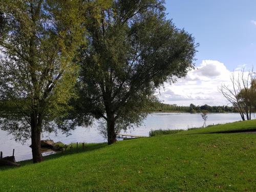 Camping La Clé de Saône