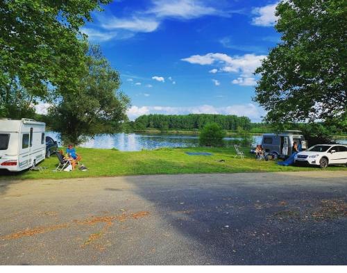 Camping La Clé de Saône