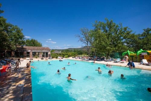 Domaine des Chênes Blancs