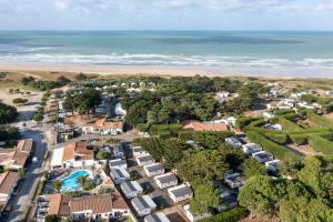 Image of Camping Sandaya Amis De La Plage