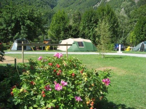 Camping la Ferme Noémie