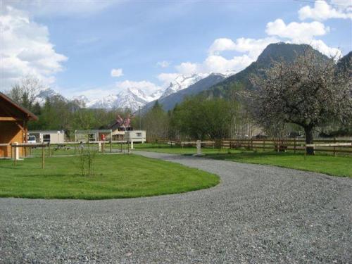 Camping la Ferme Noémie